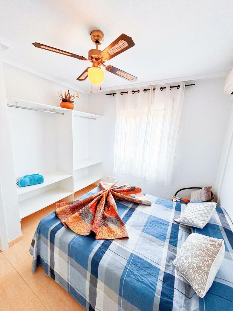 Villa Sol Ciudad Quesada