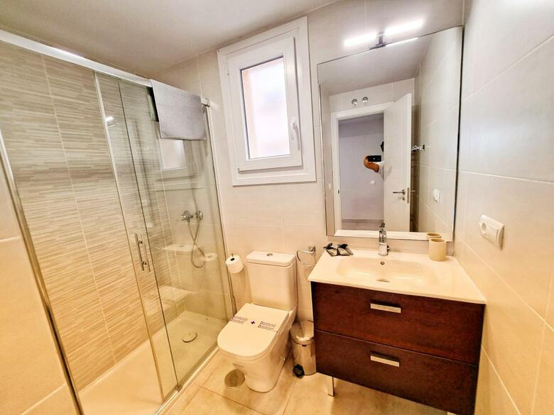 Apartamento Las Arenas, Isla Canela By AC Real