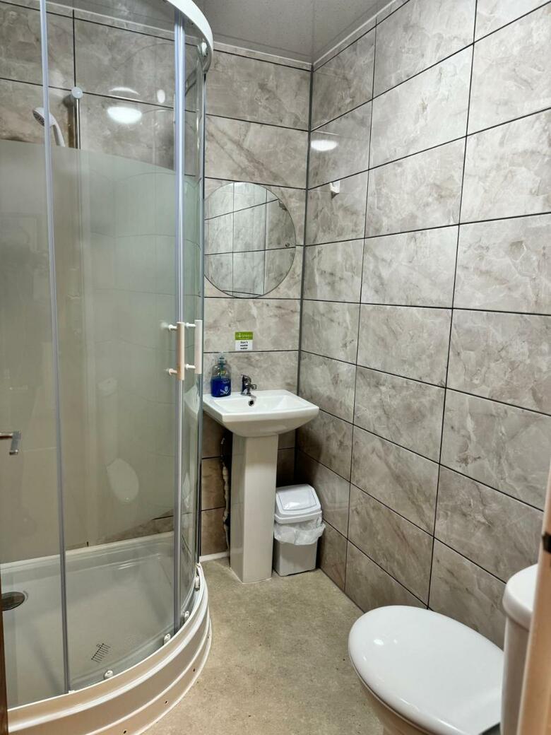 Charlton Aparthotel