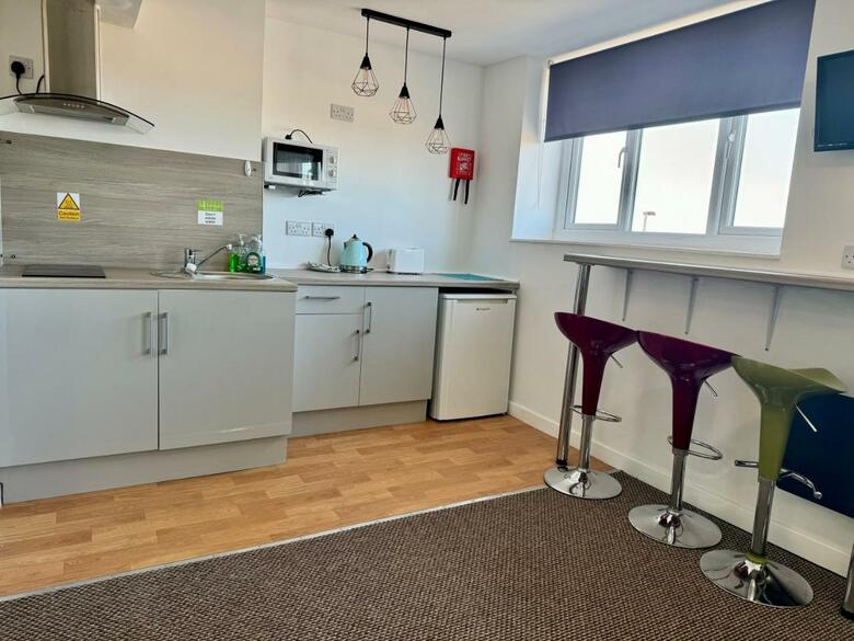Charlton Aparthotel
