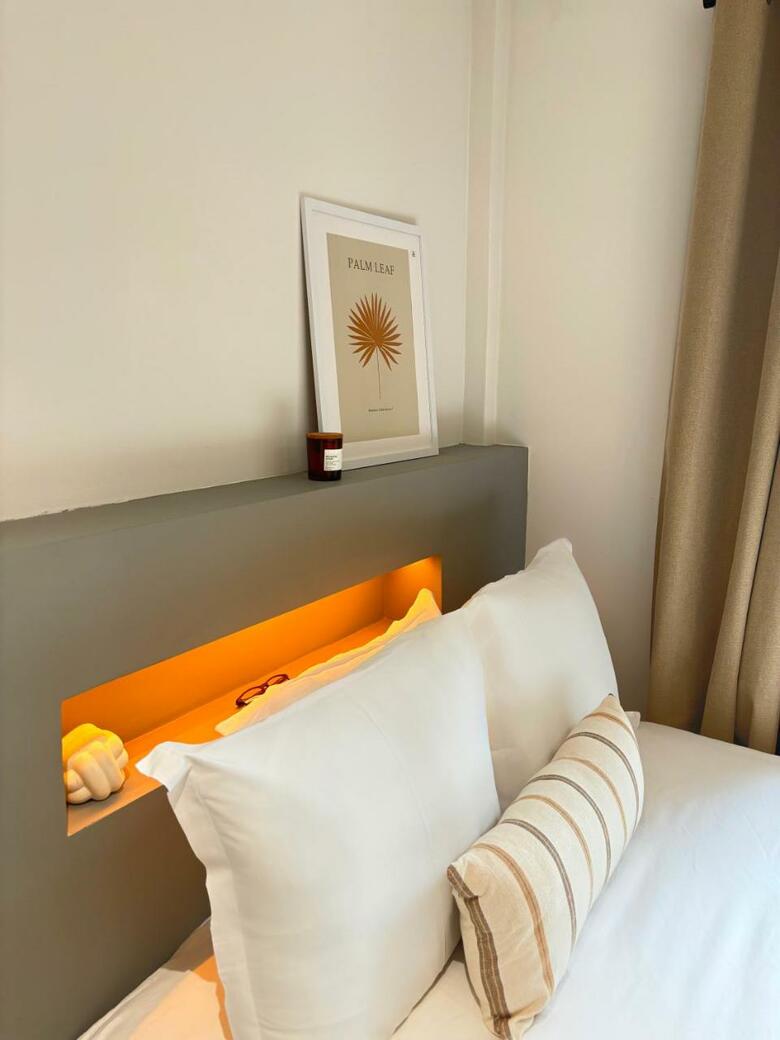 Hotel Paris Amore