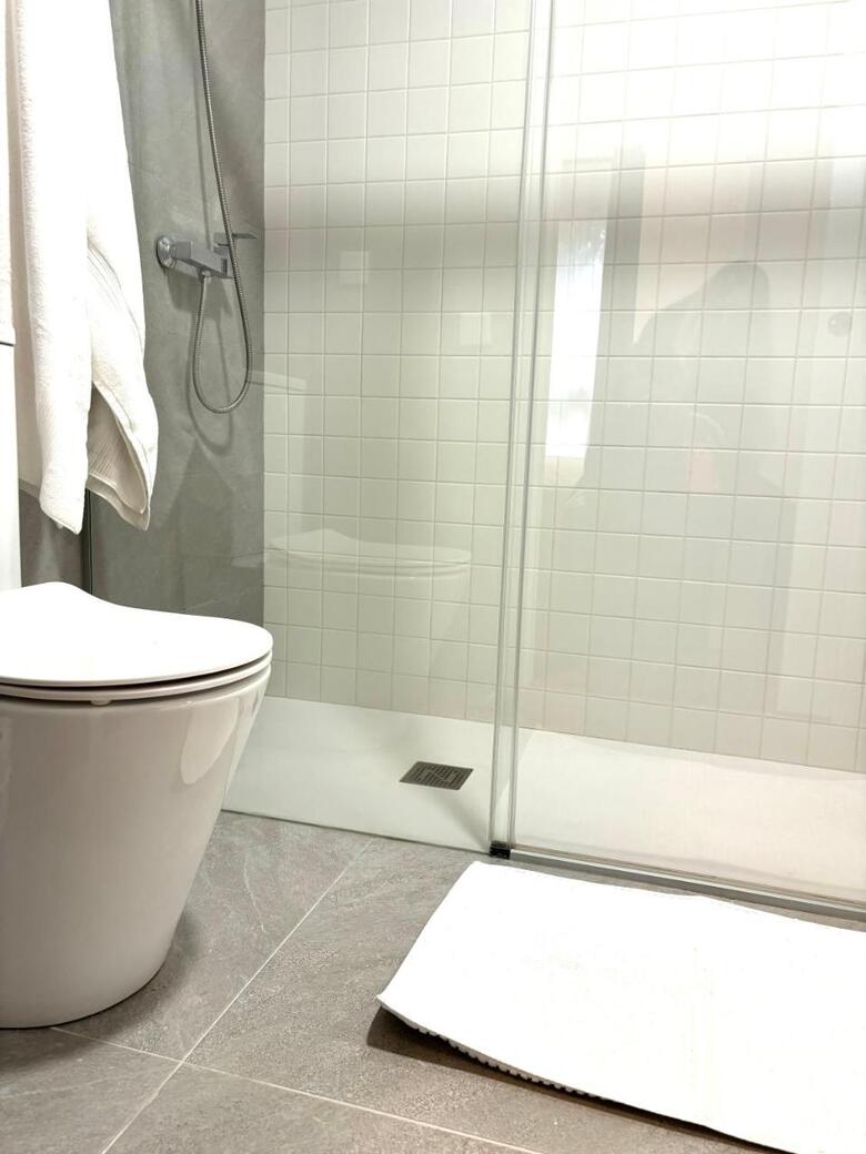 Apartahotel Espai Verd Benimaclet