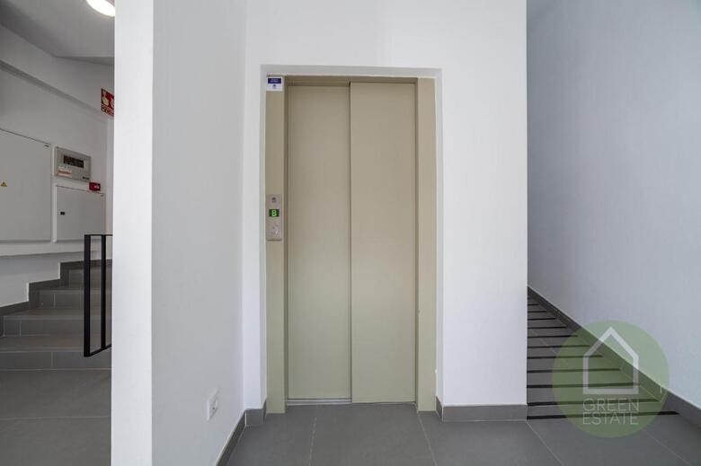 Apartahotel Espai Verd Benimaclet