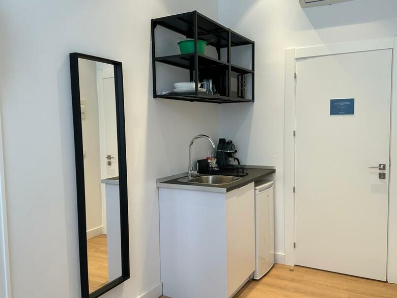 Apartamento Hotelito Boutique Badalona Gran Villa