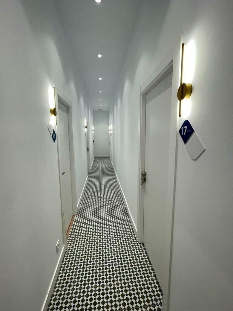 Apartamento Hotelito Boutique Badalona Gran Villa