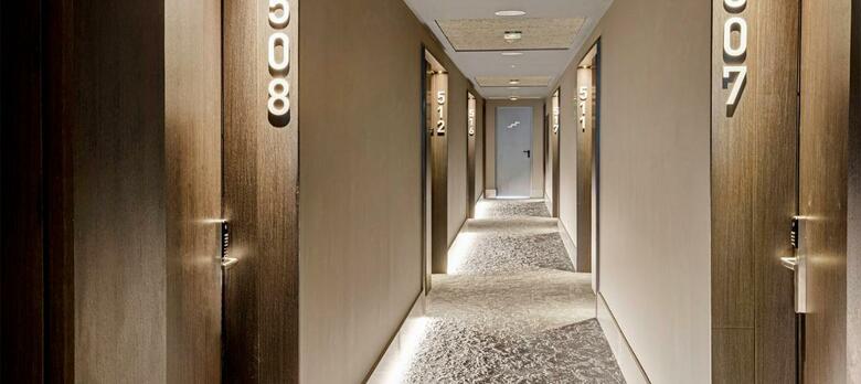 B&B Hotel Madrid Tres Cantos