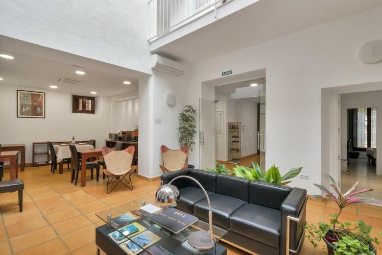 Hotel Ronda Nuevo