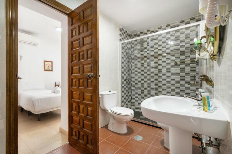Hotel La Quinta De Santill�n