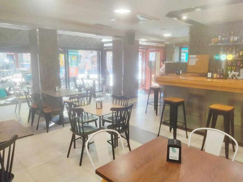Hotel Lauxeta Berria