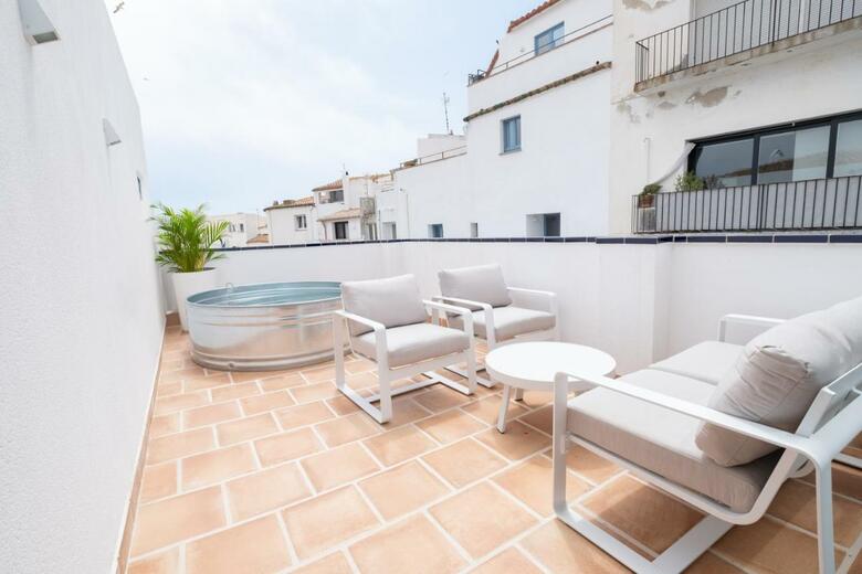 Hotel Boutique Es Blau