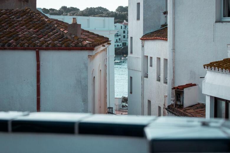 Hotel Boutique Es Blau