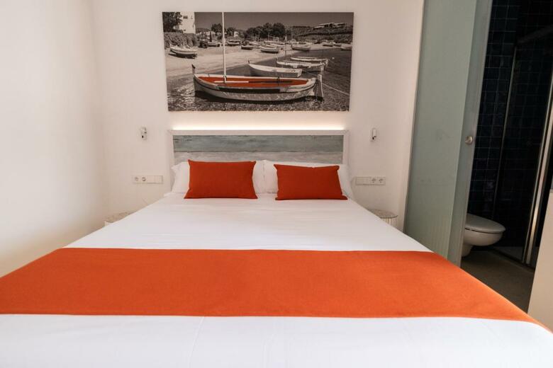 Hotel Boutique Es Blau
