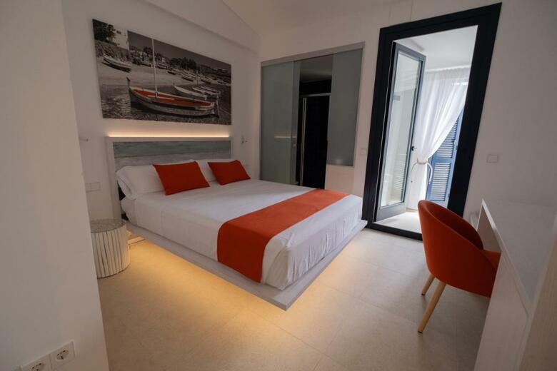 Hotel Boutique Es Blau