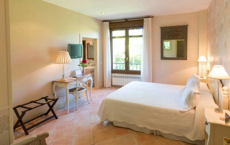 Hotel Rural Arpa De Hierba
