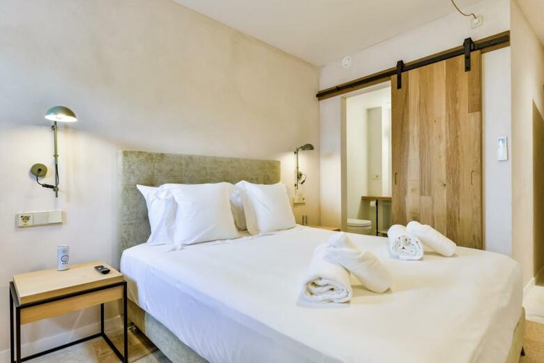 Maison Salva - Hotel Boutique