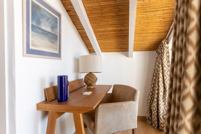 Casablu - An Andalusian Boutique Hotel