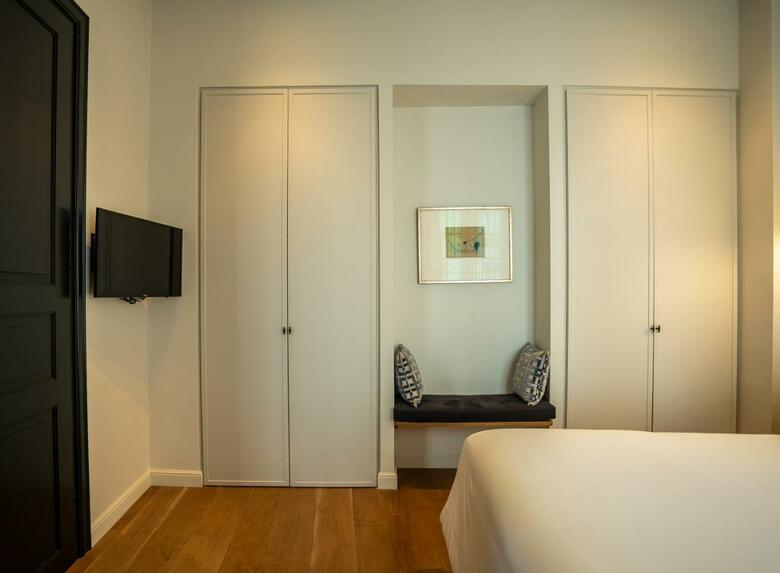 Hotel Boutique Sidonia