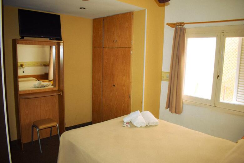 Apartamento Hotel Palikao