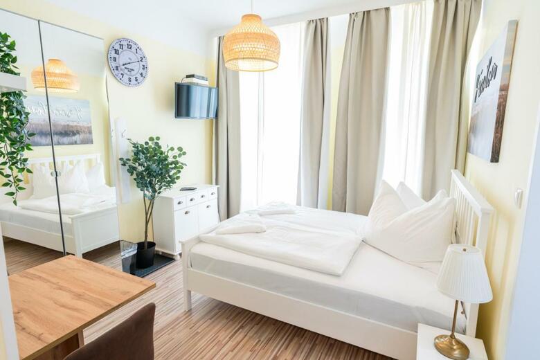 Hotel Sch�nbrunn