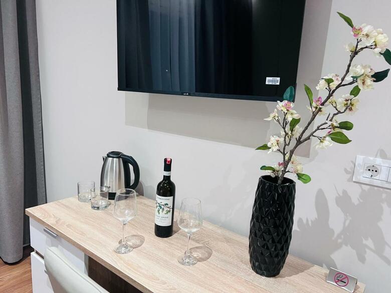 Bizant Boutique Hotel & Coffee,bar