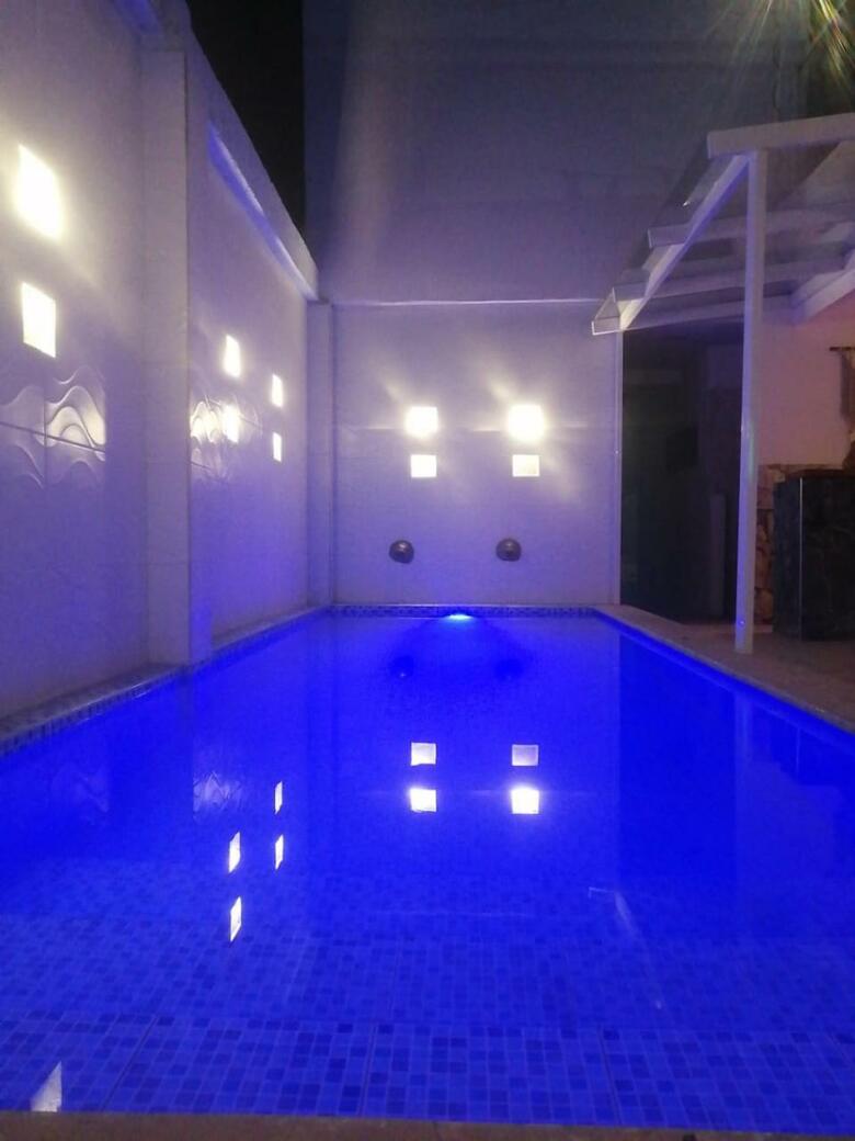 Open Sea Hotel Cartagena