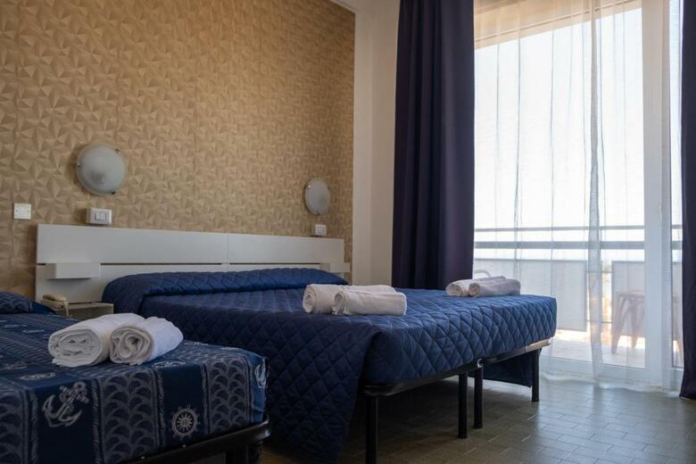 Hotel Re Leone