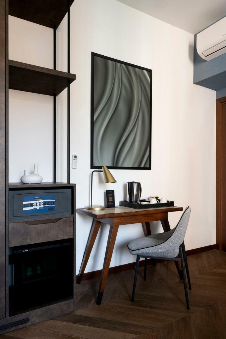 Boutique Hotel Piedra Rome City Centre