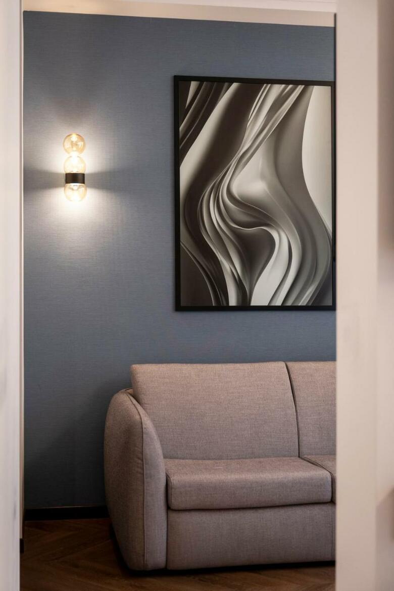 Boutique Hotel Piedra Rome City Centre