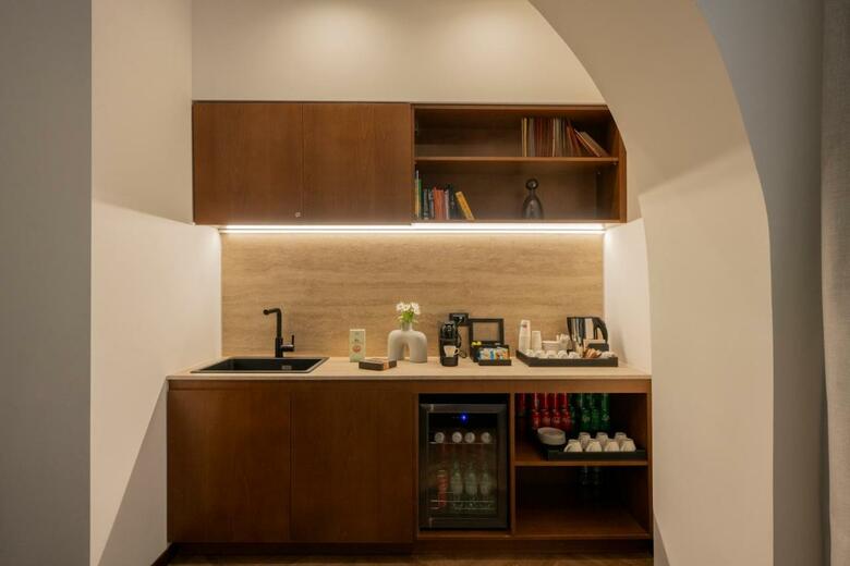 Boutique Hotel Piedra Rome City Centre