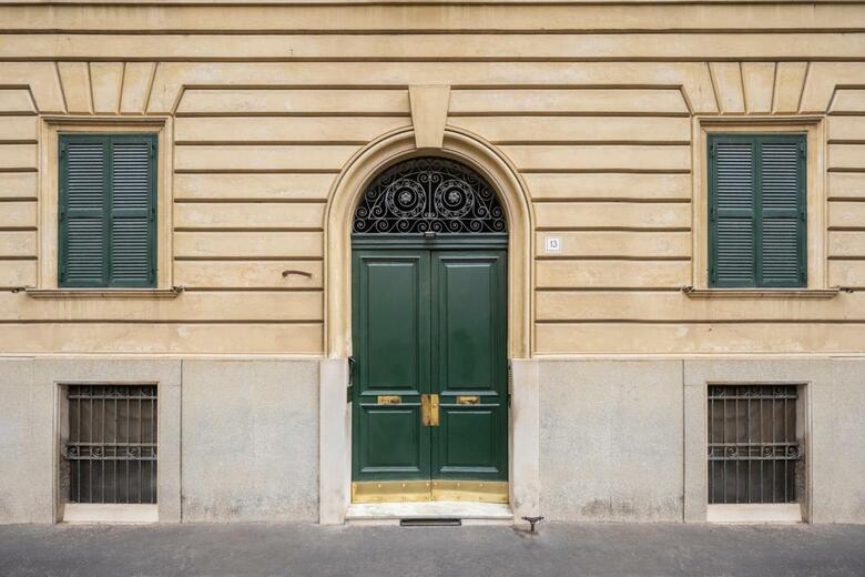 Boutique Hotel Piedra Rome City Centre