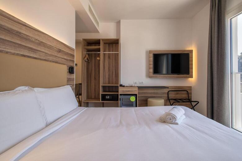 B&B Hotel Sassari