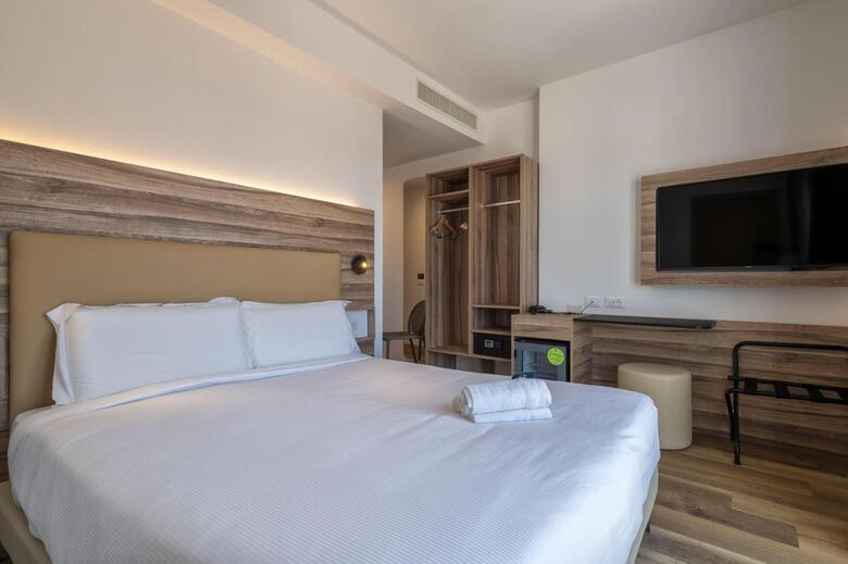 B&B Hotel Sassari