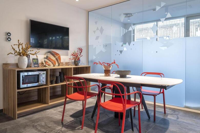 B&B Hotel Sassari