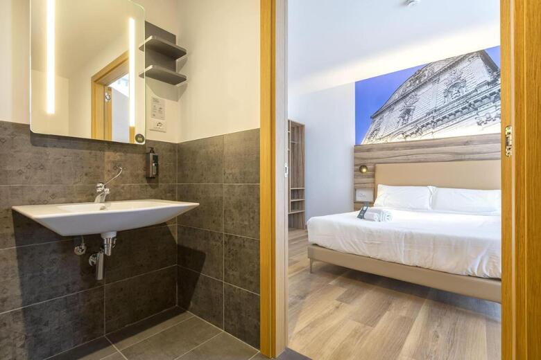 B&B Hotel Sassari