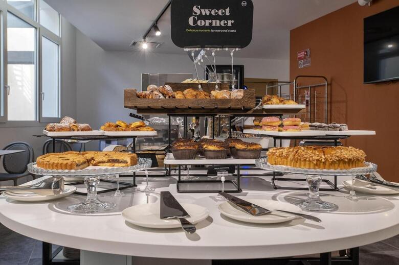 B&B Hotel Sassari