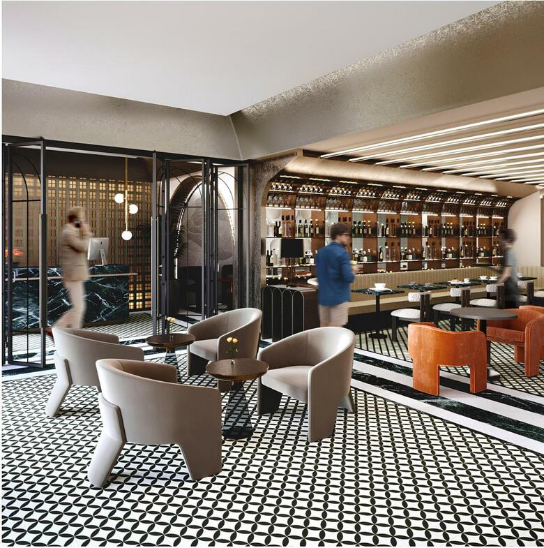 Je Rome Hotel