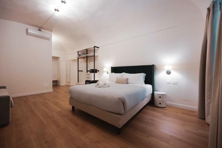 Carlo Felice Boutique Hotel