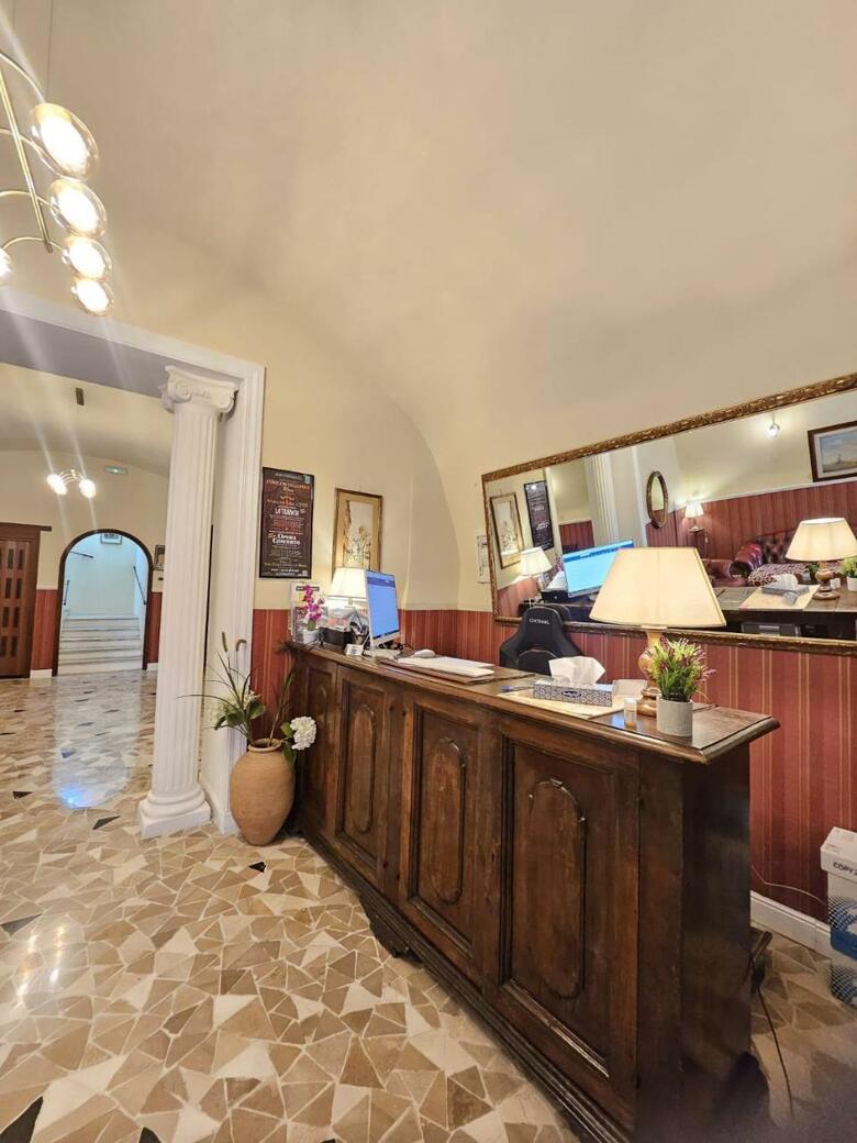 Hotel Giubileo