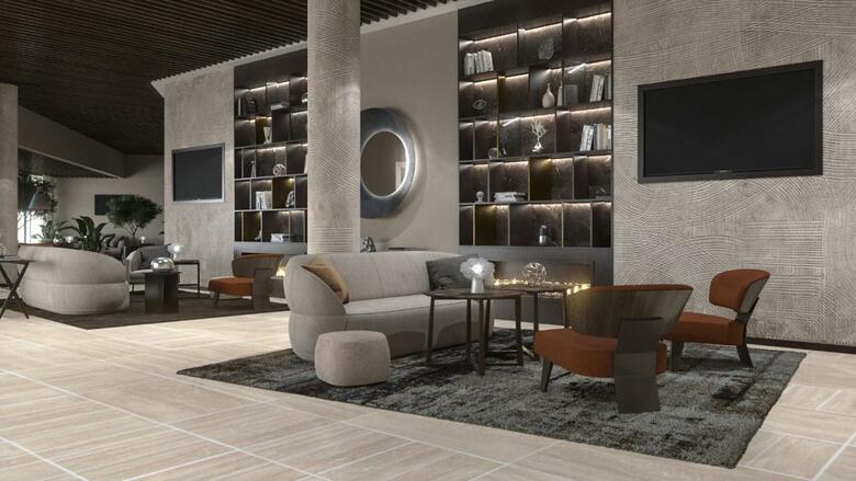 Radisson Blu Hotel, Bergamo Choruslife