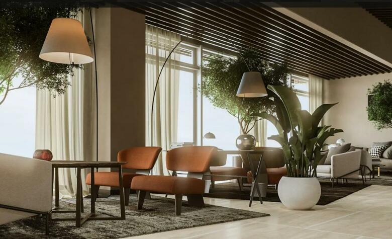 Radisson Blu Hotel, Bergamo Choruslife