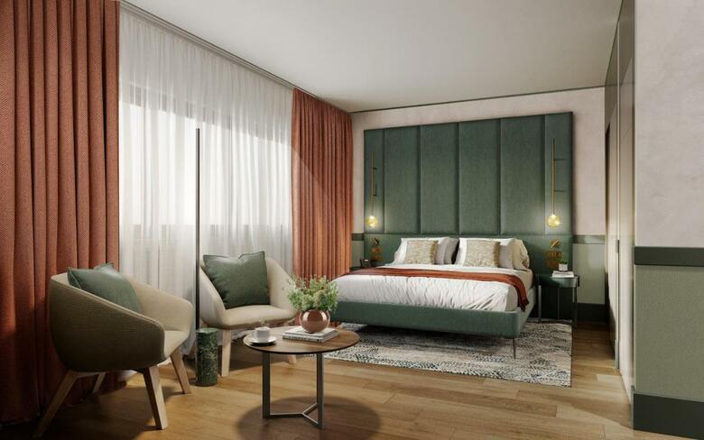 Nemi Hotel