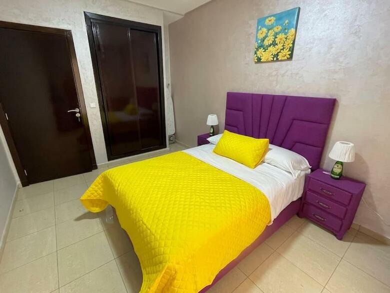 Apartamento Islane Appart Hotel