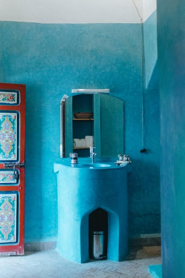 Boutique Hotel Riad Almoulouk