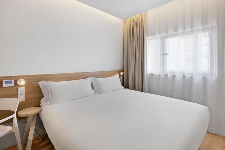B&B Hotel Viana Do Castelo