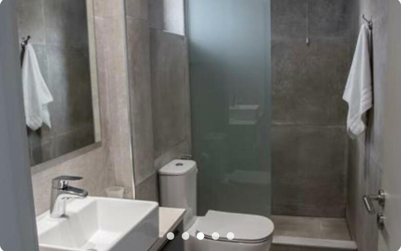 Apartamento Three Stars Hotel