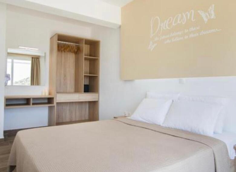 Apartamento Three Stars Hotel