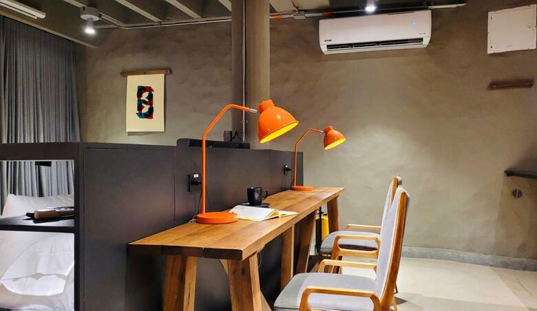 Apartamento Hotel Casa Wynwood Medellin