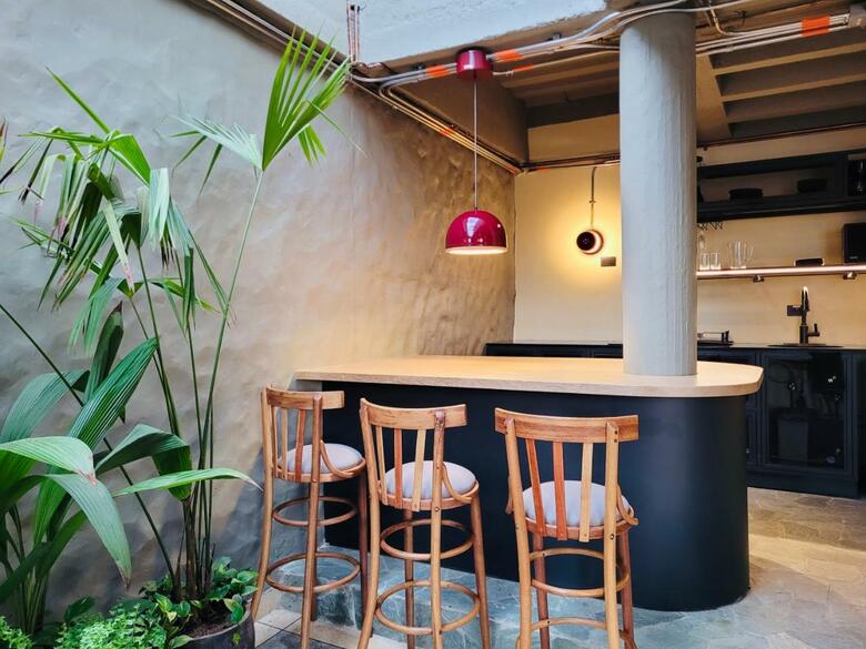 Apartamento Hotel Casa Wynwood Medellin