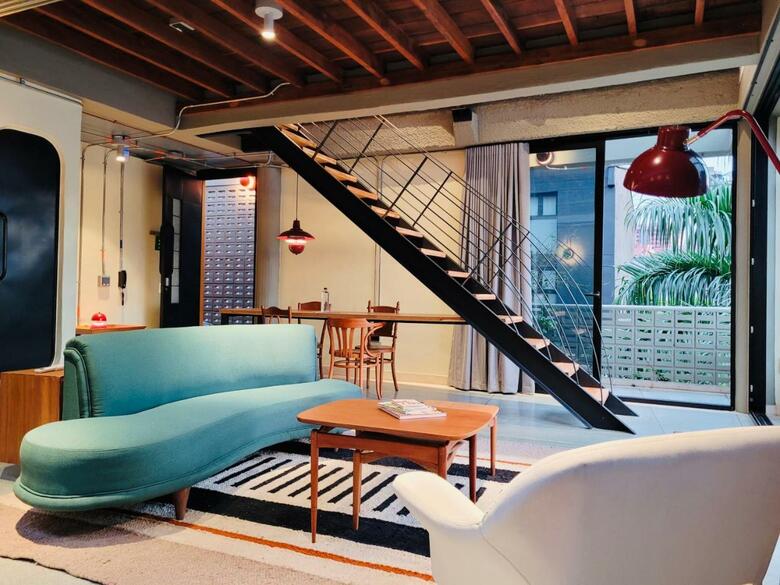 Apartamento Hotel Casa Wynwood Medellin