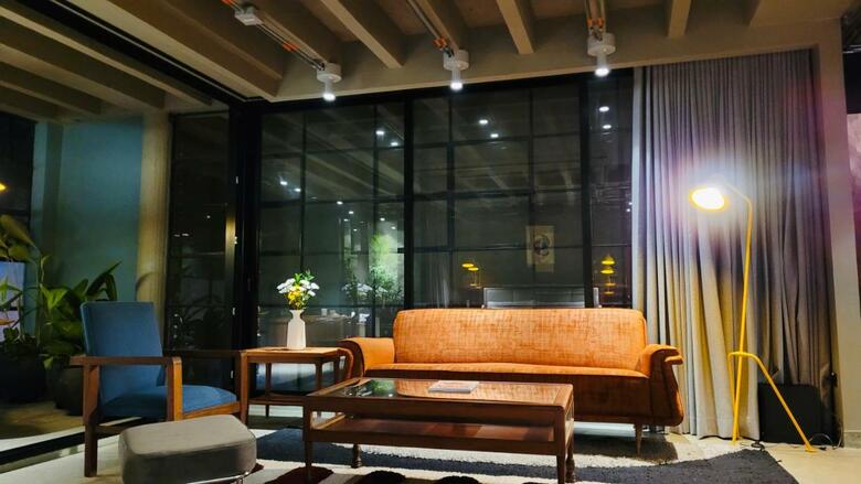 Apartamento Hotel Casa Wynwood Medellin
